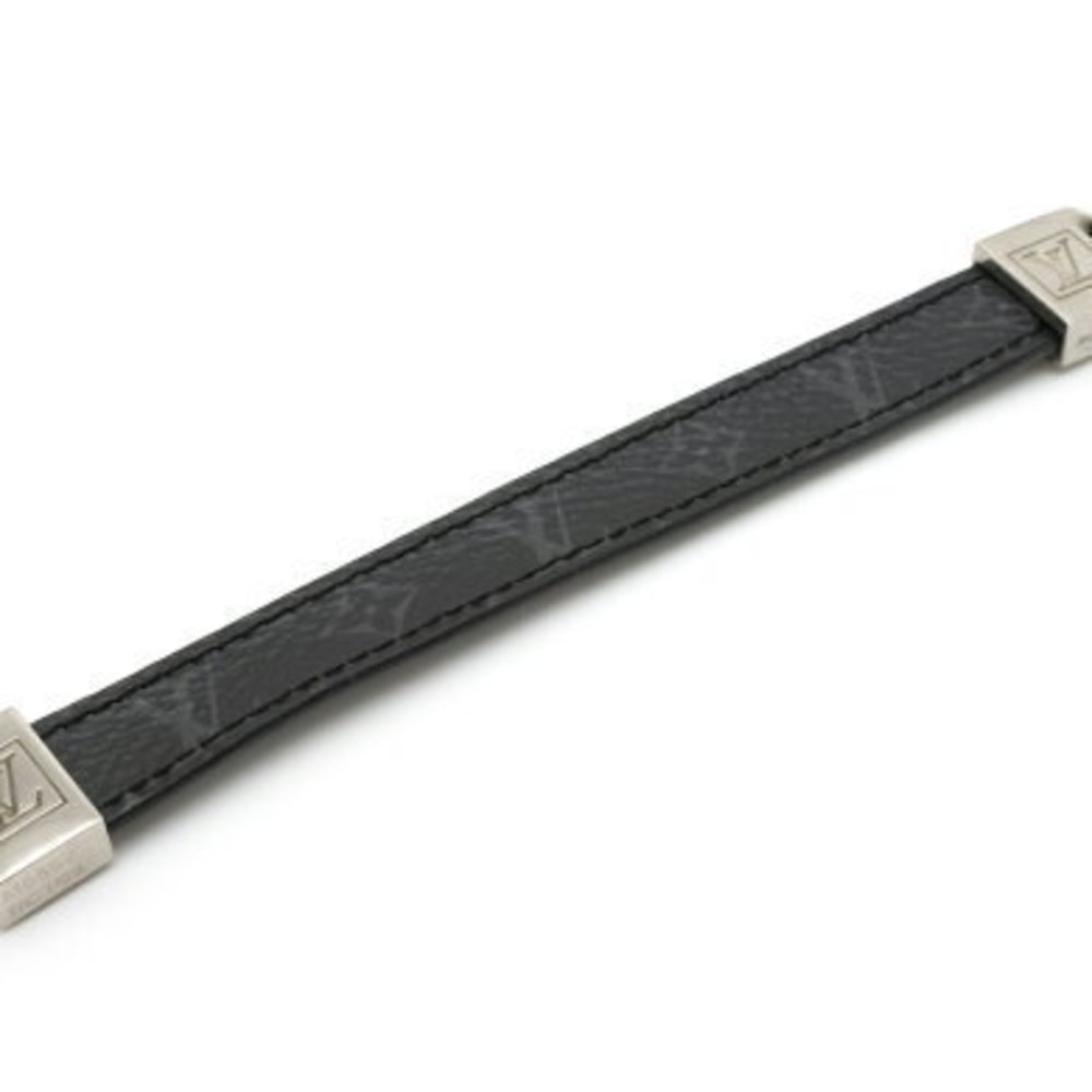 Louis Vuitton Monogram Eclipse Monochain Bracelet… - image 5